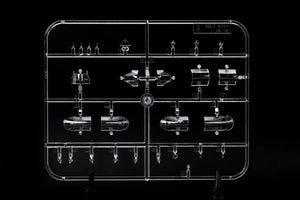 Eduard 11171 RUFE DUAL COMBO 1/48 – image 7