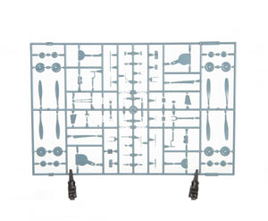 Eduard 8463 P-39K/ L Airacobra 1/48 – Bild 13