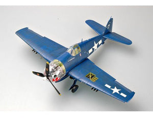 Trumpeter 02257 Grumman F6F-5 Hellcat 1/32 – imagen 10