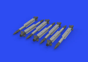 Eduard 648749 MICA RF PRINT 1/48 – immagine 4