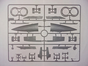 ICM 48903 MiG-25 PD, chasseur intercepteur soviétique (1/48) – image 7