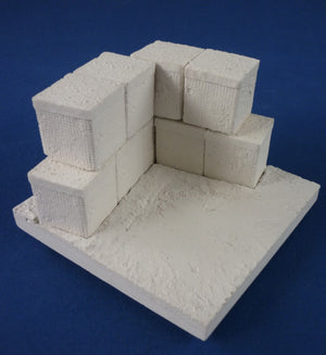 RT-Diorama 35260 Diorama-Base: Hesco Bastion 1/35 – Bild 2