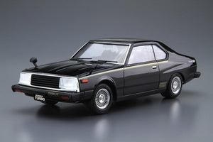 Aoshima 06108 Nissan KHGC211 Skyline HT2000TURBO GT-ES &amp;#39;81 1/24 – Bild 2