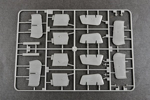 Trumpeter 05110 Kamov Ka-29 Helix-B 1/35 – imagen 18