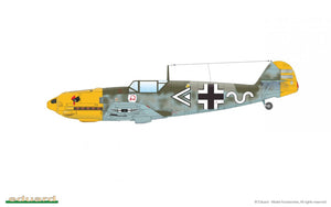 Eduard D32004 ADLERANGRIFF: Alte Hasen EDUARD 1/32 – zdjęcie 4