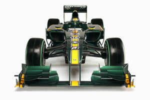Zero Paints ZP-1053 Lotus T127 Mica Pearl Green Paint 60ml – Bild 3