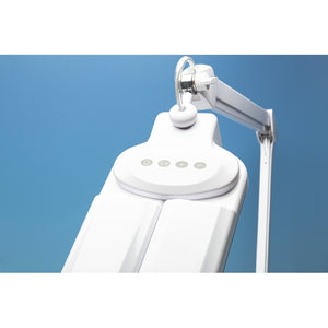 Lightcraft LC8020LED Double-Headed Versatile Task Lamp – image 4
