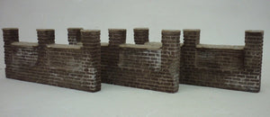 RT-Diorama 35226 Citywall (Brickwall) 3pcs. 1/35 – Bild 4