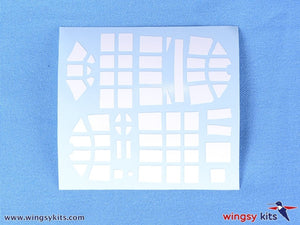 Wingsy Kits D5-05 IJA Type 99 assault/recon. plane Ki-51 “Sonia” 1/48 – immagine 14