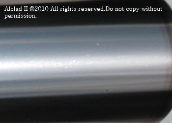 Alclad ALC 416 Hotmetal Sepia 30ml – image 2