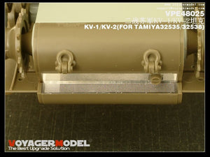 Voyager Model VPE48025 KV-1/KV-2 1/48 – imagen 7