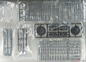 Fujimi 451596 KG-31 Japanese Navy Battleship Fuso Full Hull 1/700 – Bild 6