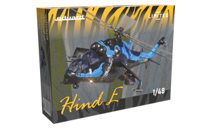 Eduard 11163 HIND E Limited edition 1/48 – image 2