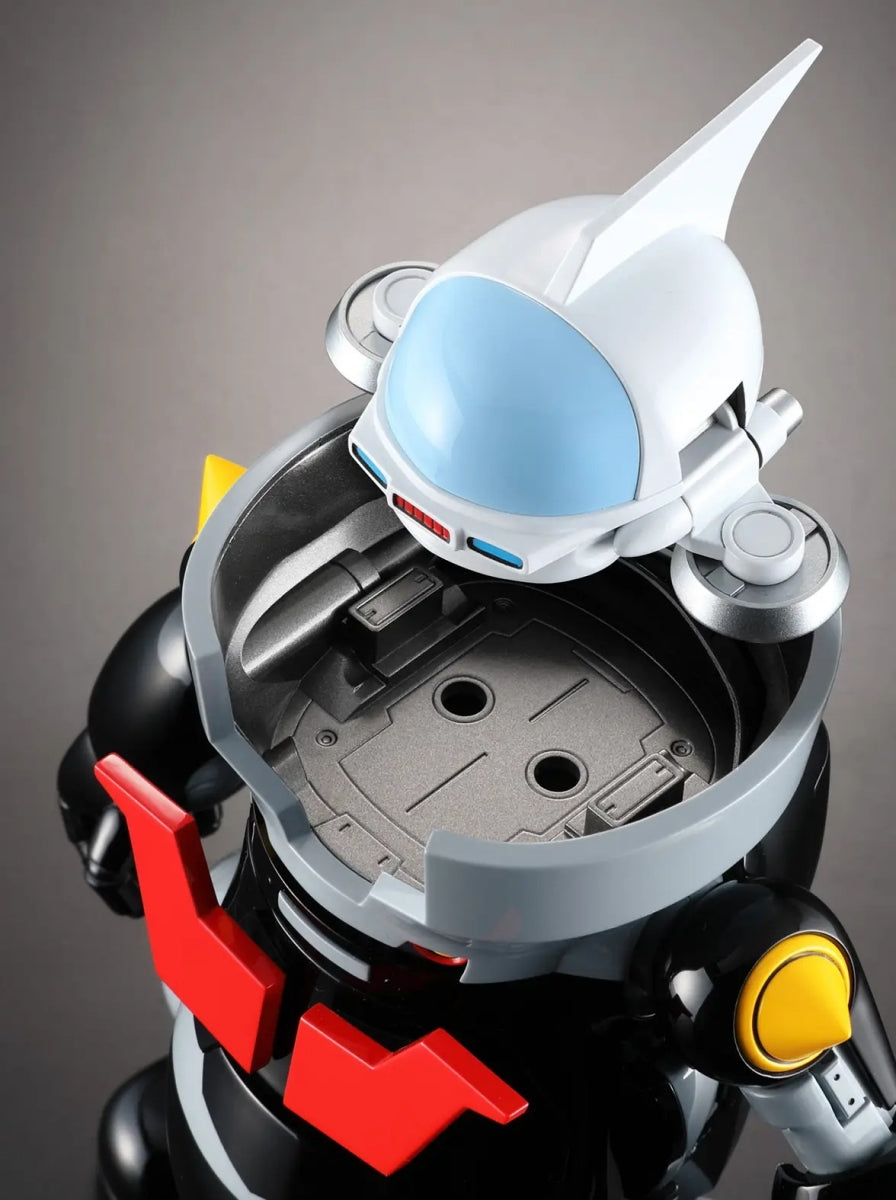 Hasegawa 64901-MZ01 20 MechatroWeGo Mazinger Z Vol. 1 1/20