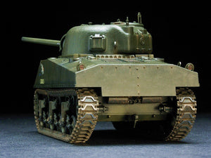 Dragon 6062 M4A2 Tarawa 1/35 – Bild 7