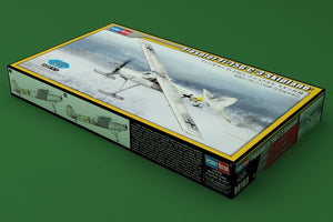 Hobby Boss 80183 Fieseler Fi-156 C-3 Skiplane 1/35 – imagen 2