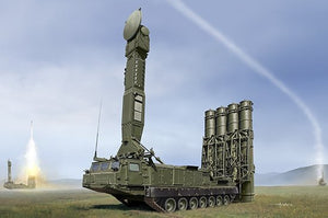 Trumpeter 09519 S-300V russe 9A83 SAM 1/35