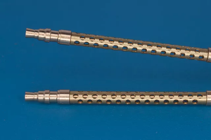 RB Model 32AB03 7,92mm German MG 17 1/32 – zdjęcie 5