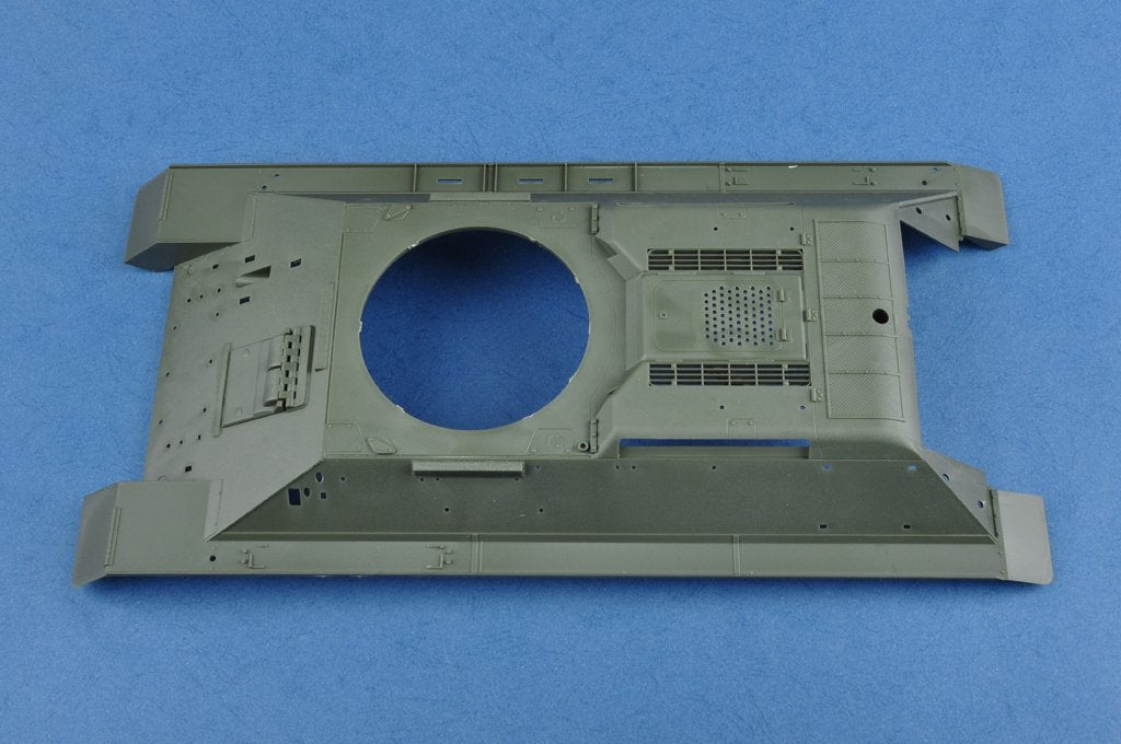 Hobby Boss 82602 Soviet T-34/85 1/16 – immagine 6