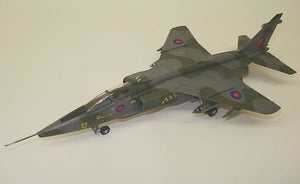 Hasegawa D2 Jaguar GR.Mk.1 A (1/72)  – image 2