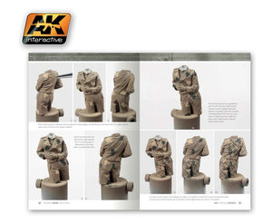 Guide de peinture des uniformes d&amp;#39;équipage du char AK272 d&amp;#39;AK Interactive, série L, 02 – image 3