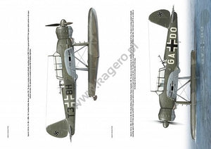 Kagero 3045 Arado Ar 196 EN – zdjęcie 5
