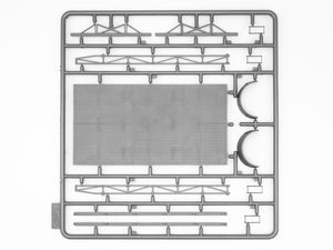 ICM 35415 Gulaschkanone, field kitchen in the AHN truck 1/35 – immagine 6
