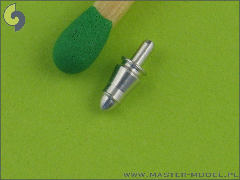 Sonde de ravitaillement Master AM-48-033 - Norme OTAN (1 pc) (1/48) – image 3