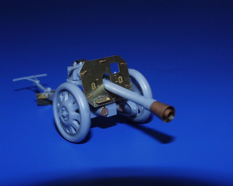 Eduard 35417 Kettenkraftrad 1/35 Dragon – imagen 3