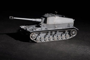 Trumpeter 07108 German Pz.Sfl.Iva Dicker Max 1/72