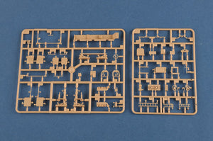 Hobby Boss 82952 15U175 TEL of RS-12M1 Topol-M ICBM complex 1/72 – zdjęcie 16