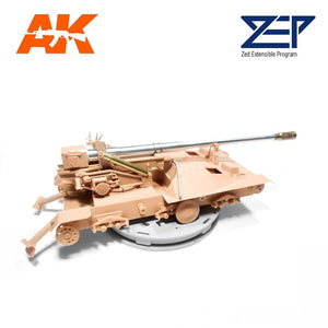 ZEP MSJ04 ROTARY BASE – Bild 7