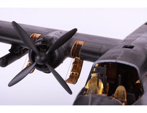 Eduard BIG72128 H8K2 Emily HASEGAWA 1/72 – Bild 5