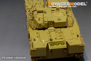 Voyager Model PE35940 Chinese PLA ZBD-04A IFV Basic For PANDA HOBBY PH35042 1/35 – immagine 5
