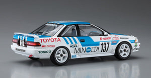 Hasegawa 20515 Minolta Corolla Levin AE92 “1988 JTC” 1/24 – imagen 3