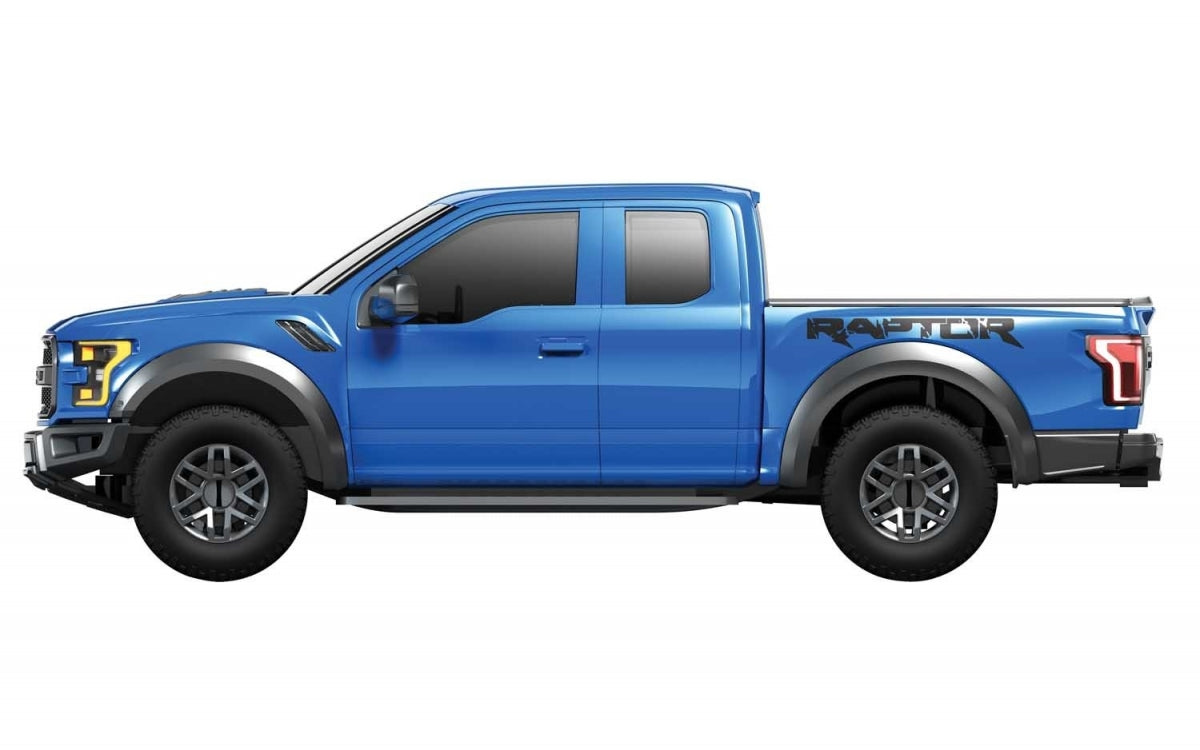 Airfix 6037 QUICKBUILD Ford F-150 Raptor – imagen 4