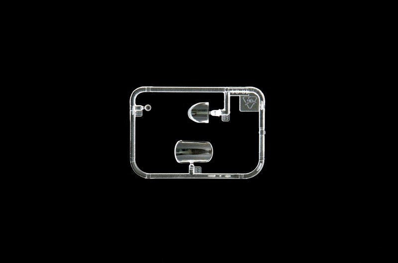 Italeri 1334 MB 326K Impala 1/72 – immagine 2