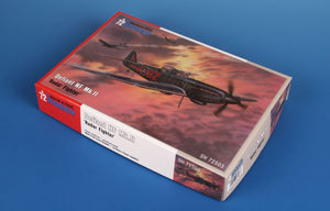 Special Hobby 72503 Defiant NF Mk.II &amp;#39;Radar Fighter&amp;#39; 1/72 – imagen 7