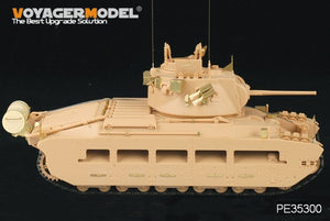 Voyager Model PE35300 WWII British Matilda Mk.III/IV for TAMIYA 35300 1/35 – Bild 4