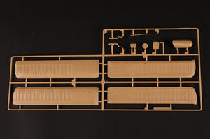 Hobby Boss 80183 Fieseler Fi-156 C-3 Skiplane 1/35 – imagen 7