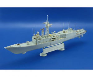 Eduard 53150 USS Oliver H. Perry FFG-7 ACADEMY 1/350 – zdjęcie 2