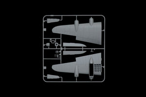 Italeri 1335 STIRLING Mk.I 1/72 – imagen 7