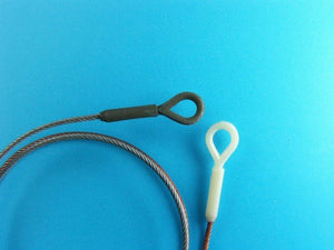Eureka XXL ER-3520 Towing cable for PzKpfw-III Ausf. A-F, K, M, N 1/35 – imagen 3
