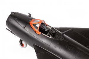 Eduard 491366 MiG-17F AMMO 1/48 – imagen 7