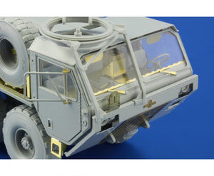 Eduard 36259 HEMTT extérieur ITALERI 1/35  – image 7
