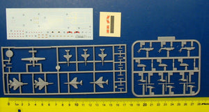 Aoshima 00820 Teruzuki 1/700 – image 5