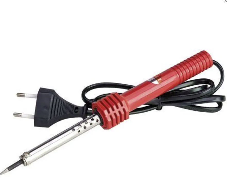 Artesania Latina 27074 Precision Soldering Iron