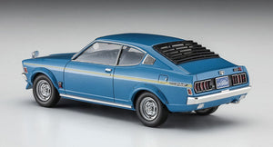 Hasegawa 20613 Mitsubishi Galant GTO 2000GSR Early Version w/Front Spoiler 1/24 – Bild 3