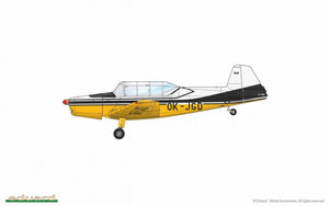 Eduard 82181 Z-126 Trener 1/48 – imagen 3