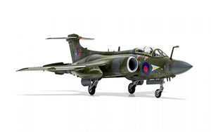 Airfix 06022 Blackburn Buccaneer S.2 RAF 1/72 – zdjęcie 5